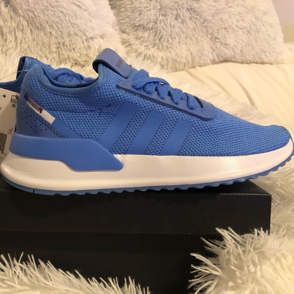 NEW Adidas U Path X Womens Sneakers - Picture 2 of 5